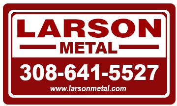 Larson Metal, Inc.